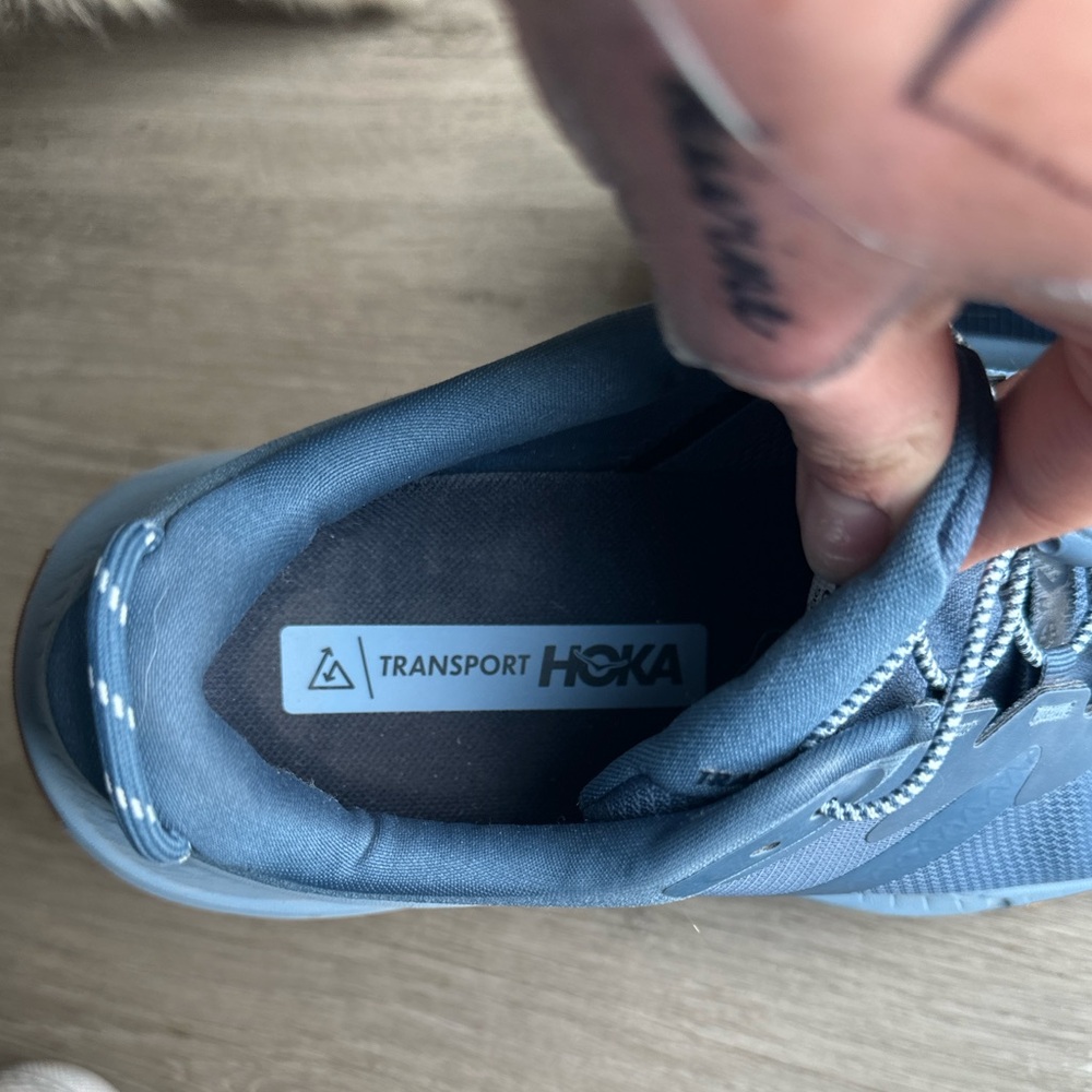 Hoka Transport shoes - Picture 5 of 9